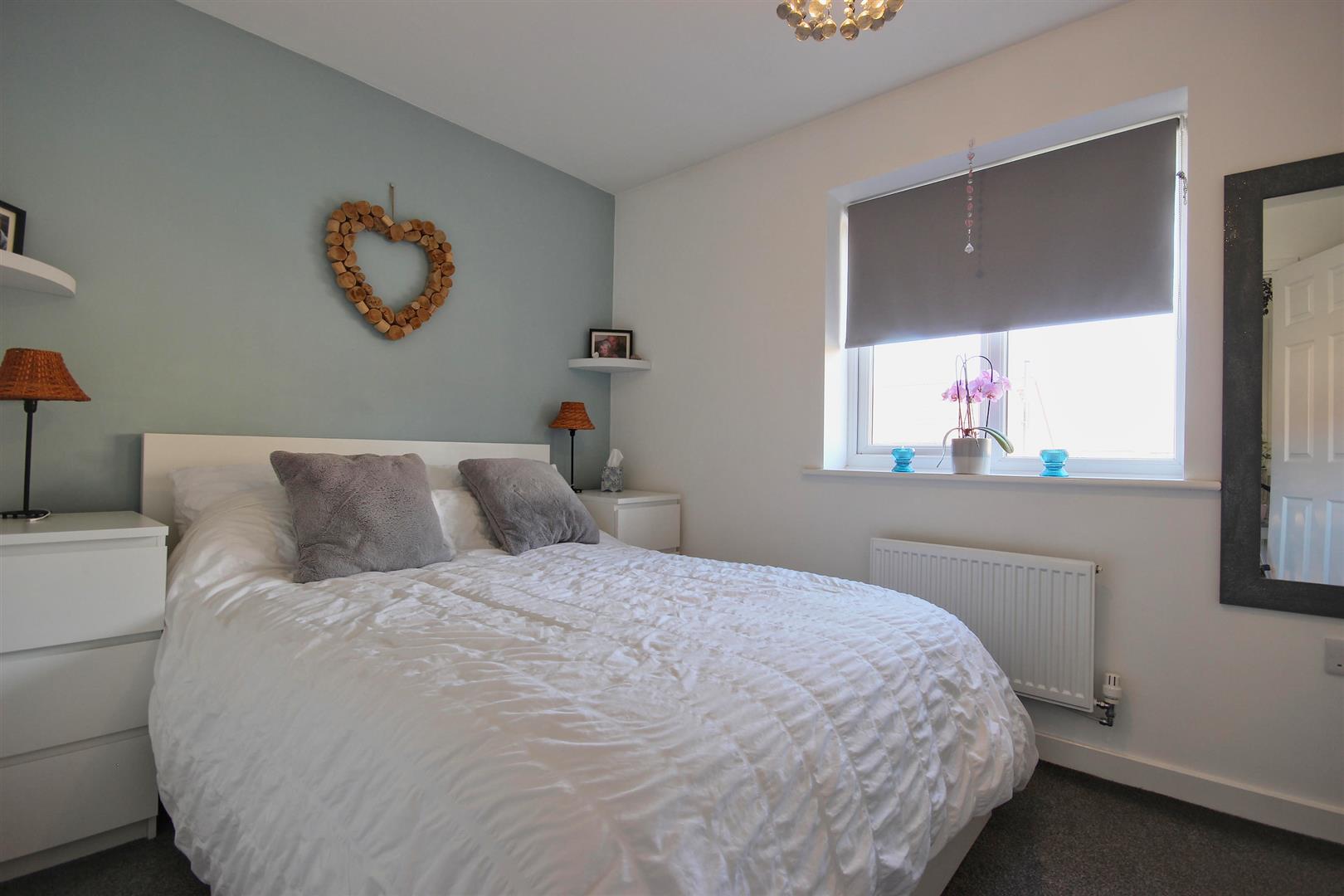 Avocet Close, Hornsea